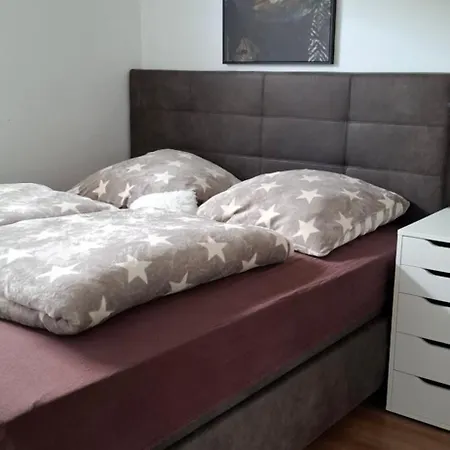 Ferien-geschaeftswohnung Apartment Altdorf (Lower Bavaria)